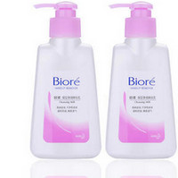 Biore 碧柔 深层净润卸妆乳150ml*2