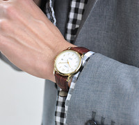 凑单品：Timex 天美时 T2M441 男士时装腕表 