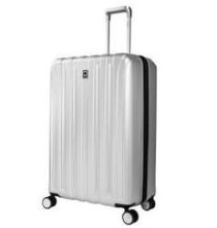 DELSEY 法国大使 20寸 超轻万向轮 拉杆箱 00207380011+凑单品
