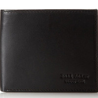 Bill Adler Bridle Leather Billfold 真皮钱包