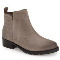 史蒂夫·马登 STEVE MADDEN Graant 女士短靴 GRAANT