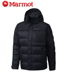 Marmot 土拨鼠 Shadow 男士羽绒服