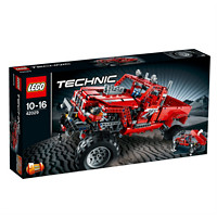  LEGO 乐高 Technic 科技系列 42029 四轮越野车