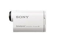 SONY 索尼 HDR-AS200V/W 运动摄像机