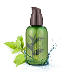 innisfree 悦诗风吟 绿茶籽保湿精华露 80ml*3瓶