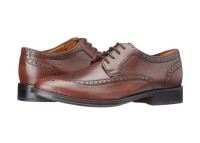 Clarks Kolby Limit 男士休闲皮鞋