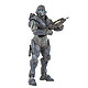 凑单品：McFarlane Halo 5: Guardians 光环5 Series 1 Spartan Locke 洛克模型