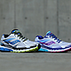 Saucony 索康尼 Guide 8 女款次顶级 支撑跑鞋