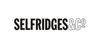 SELFRIDGES&CO.