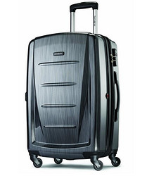 Samsonite 新秀丽 Luggage Winfield 2 Fashion HS Spinner 24 万向轮拉杆箱