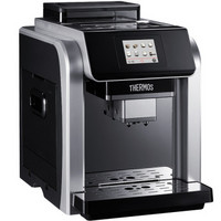 历史新低：THERMOS 膳魔师 EHA-3421D 全自动咖啡机 +凑单品