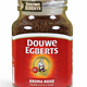 凑单品：Douwe Egberts 经典红标醇香速溶咖啡 200克