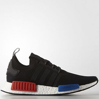 adidas 阿迪达斯 Originals NMD Runner Primeknit 跑鞋