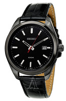 SEIKO 精工 DRESS SUR071 男款时装腕表