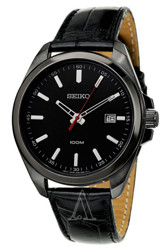 SEIKO 精工 DRESS SUR071 男款时装腕表