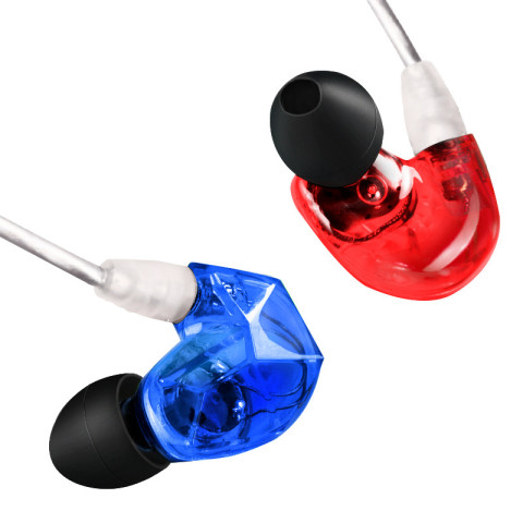 Vsonic\/威索尼可 VSD3s\/VSD3Si手机耳机入耳