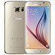 SAMSUNG 三星 Galaxy S6 G9208 32G版 移动4G手机  铂光金 双卡双待