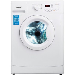 Hisense 海信 XQG70-S1066W 滚筒洗衣机 7kg