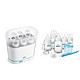 AVENT 新安怡  Newborn  Set and 3-in-1 steam Sterilizer 新生儿套装