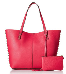 REBECCA MINKOFF Unlined Tote 女士单肩包