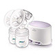  AVENT 新安怡 SCF334/02 双边电动吸奶器　