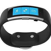 Microsoft 微软 Band 2 智能手环