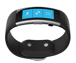 Microsoft 微软 Band 2 智能手环