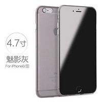 iphone6/6S 超薄款TPU硅胶软套