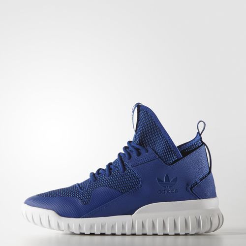 adidas 阿迪达斯 Originals Tubular X Knit +GSG9 休闲运动鞋