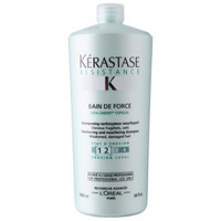 Kerastase 卡诗 双重强化洗发水 1000ml