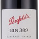  Penfolds 奔富酒园 BIN 389 红葡萄酒 750ml　