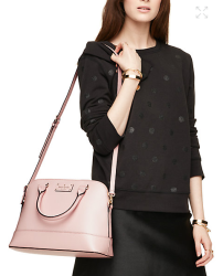 Kate Spade NEW YORK wellesley 女款单肩包