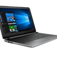 HP/惠普 15-ab292nr 1080P 触控笔记本 酷睿i7-6700HQ 8GB 1TB 1TB