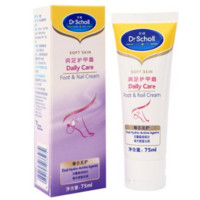 Scholl 爽健 润足护甲霜 75ml