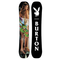 BURTON Playboy x Burton Process Centerfold 单板