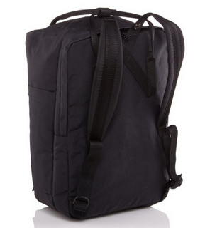 FJÄLLRÄVEN 北极狐 Kanken Laptop 13寸双肩包