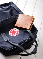 FJÄLLRÄVEN 北极狐 Kanken Laptop 13寸 双肩电脑包