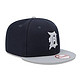 MLB New Era Bind Back 9FIFTY 帽子（Detroit Tigers款）