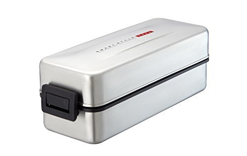 ASVEL是日本品牌，其饭盒极具设