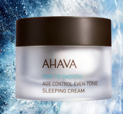 AHAVA 美国官网 全场护肤