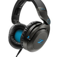 SENNHEISER 森海塞尔 HD7 DJ 全封闭监听耳机