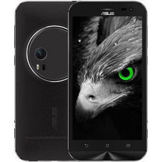 ASUS 华硕 鹰眼ZenFone Zoom 64GB移动联通4G 手机