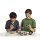 移动端：Hasbro 孩之宝 酷垒 星佳城市积木系列 A3251 激战摩天楼