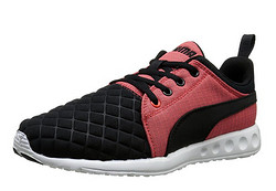 PUMA 彪马 Carson Runner Quilt  女士跑鞋