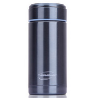 THERMOS 膳魔师 CSYA-400BL 凯菲高真空不锈钢保温杯 350ML 