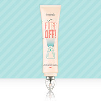 benefit 贝玲妃 Puff Off 紧致修护眼蜜 10ml