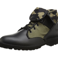 Danner 丹纳 Stumptown 系列 Klinger 7英寸 男士高帮靴