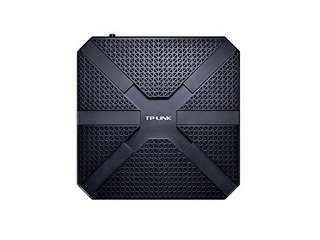 TP-LINK 普联 Archer C3200 3200M WiFi 5 家用路由器