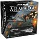 《Star Wars：Armada》 星球大战：舰队 桌游