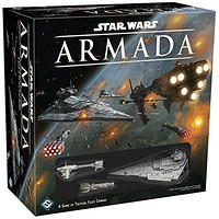 《Star Wars：Armada》 星球大战：舰队 桌游